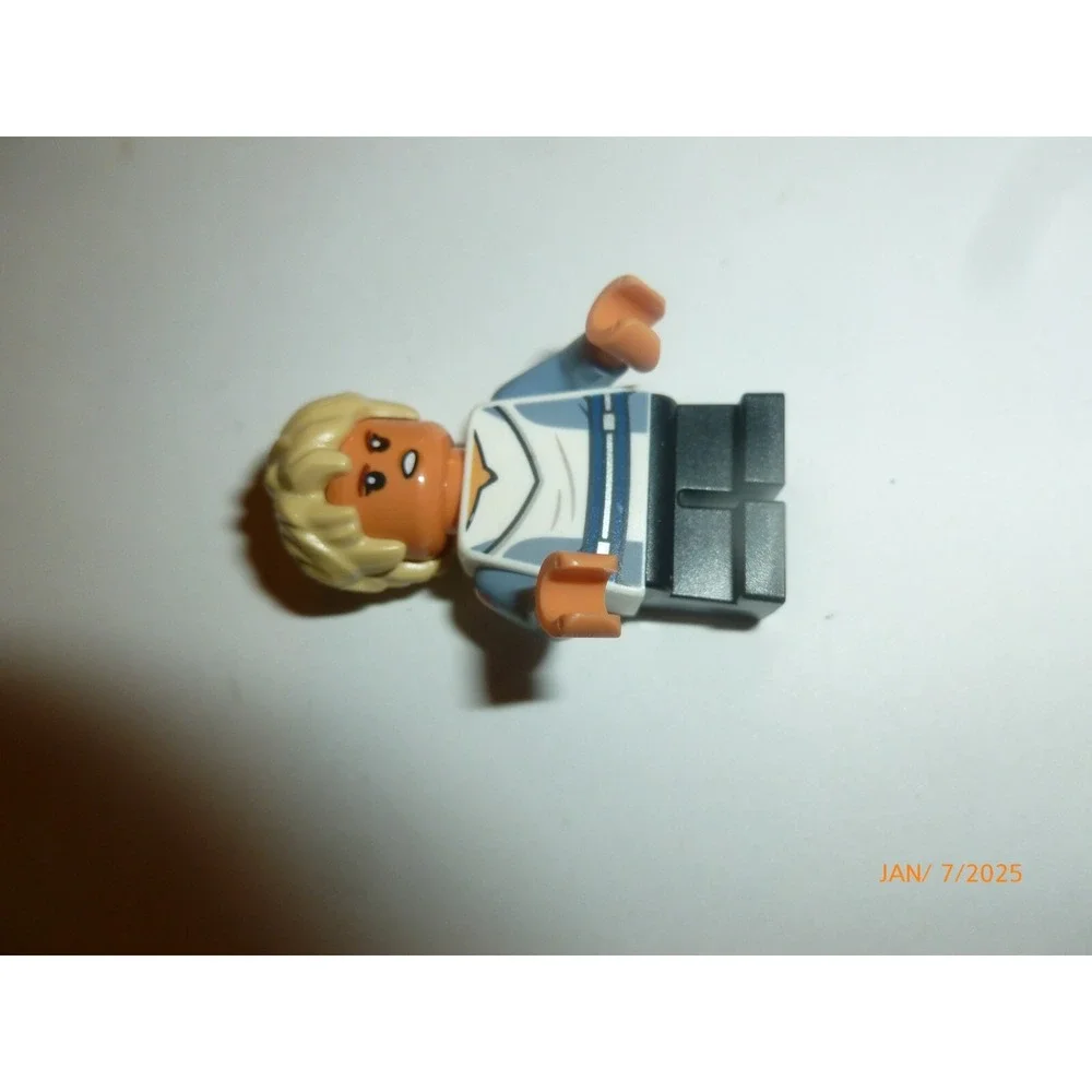 LEGO‎ Star Wars Omega Minifigure from The Bad Batch Attack Shuttle 75314 sw1162